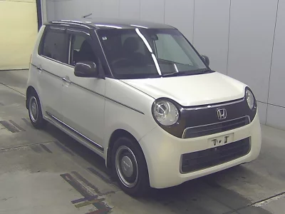 Honda N-One