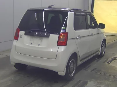 HONDA N ONE