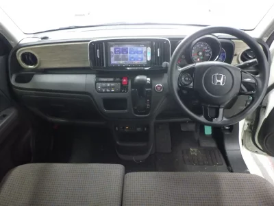 HONDA N ONE