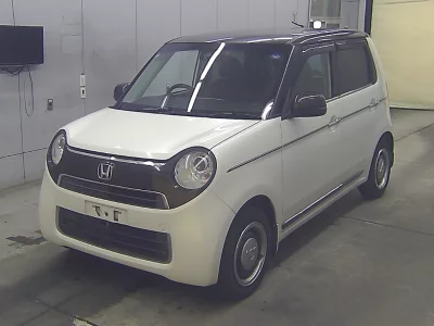 HONDA N ONE