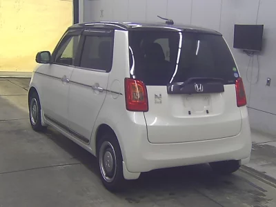 HONDA N ONE