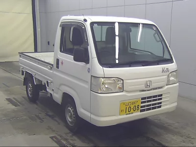 HONDA ACTY TRUCK