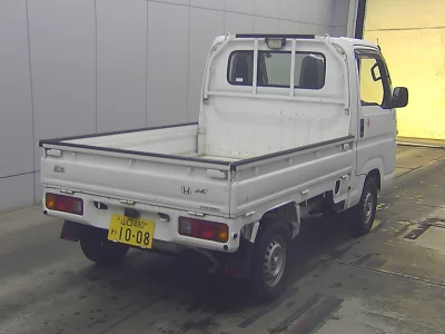 HONDA ACTY TRUCK