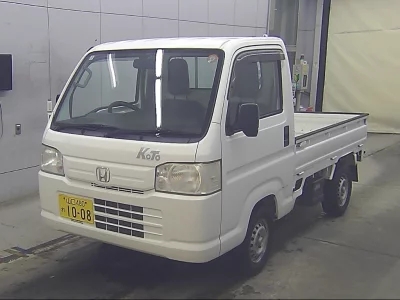 HONDA ACTY TRUCK