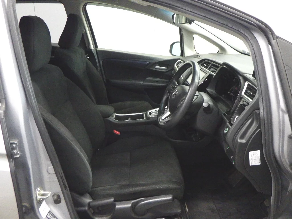 Honda Shuttle G HONDA SENSING, миниатюра 6