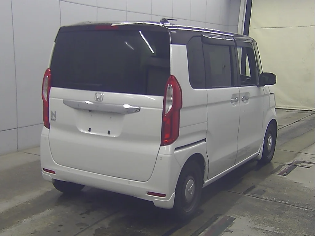Honda N-BOX L, миниатюра 2