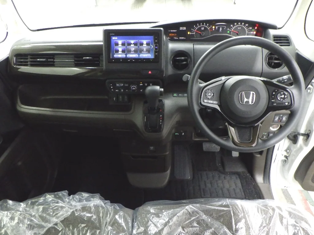 Honda N-BOX L, миниатюра 3