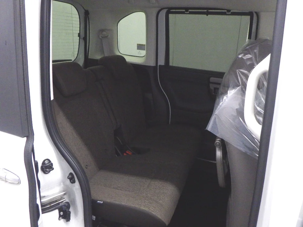 Honda N-BOX L, миниатюра 7
