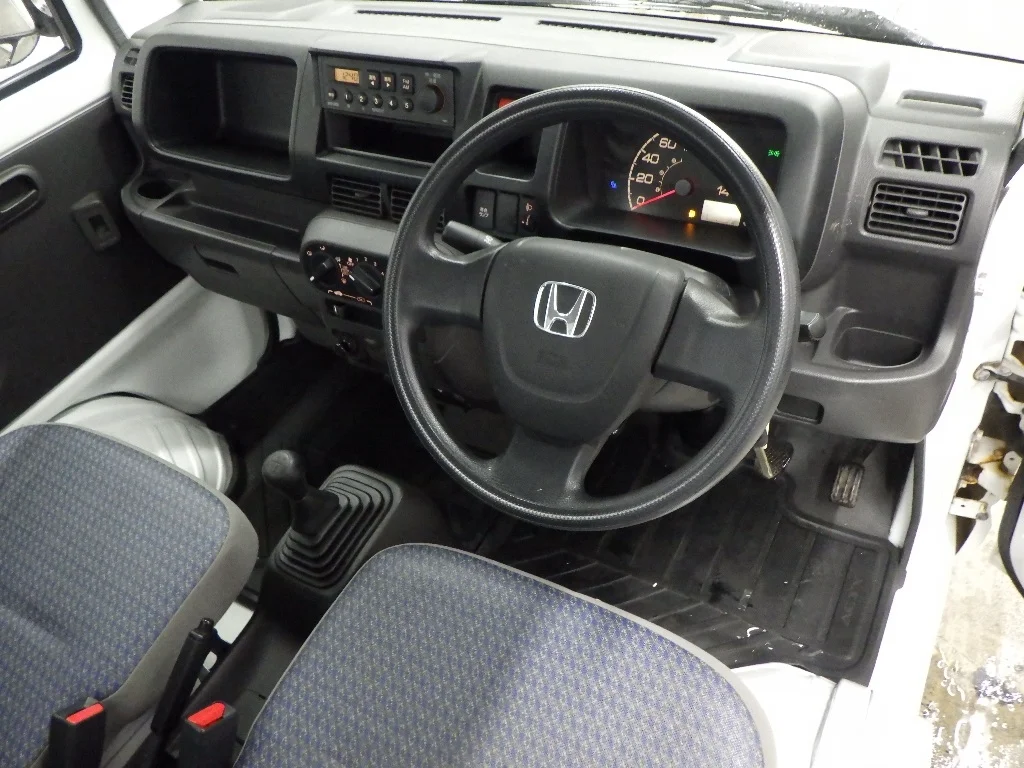 Honda Acty 4WD SDX, миниатюра 3