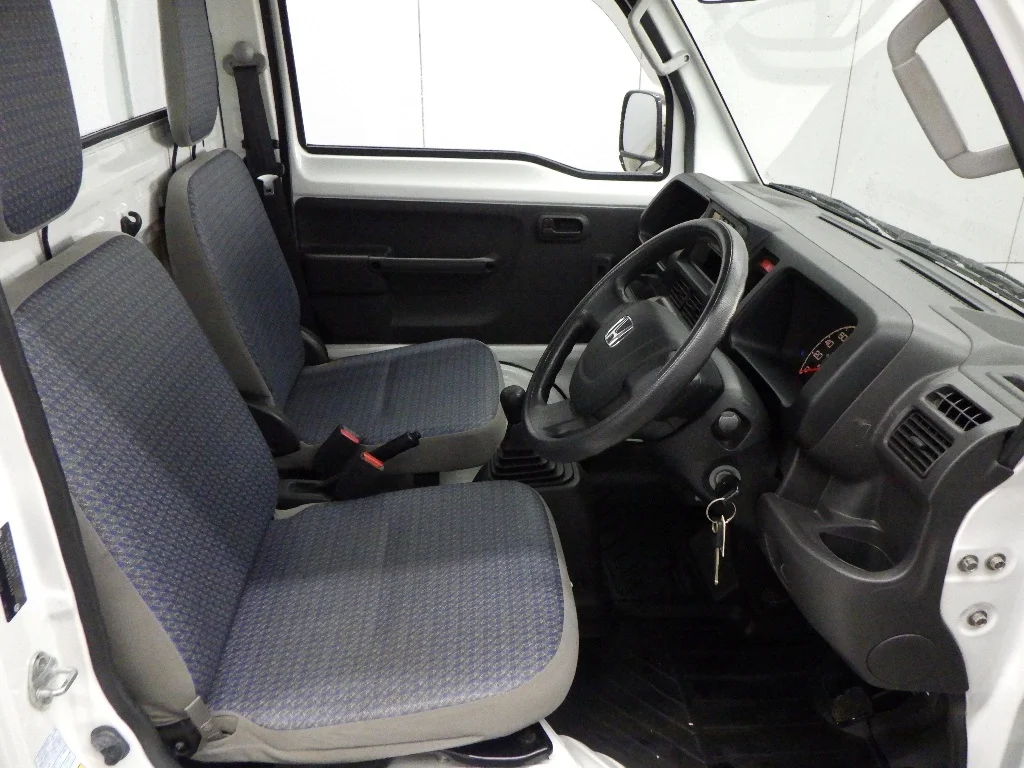 Honda Acty 4WD SDX, миниатюра 6