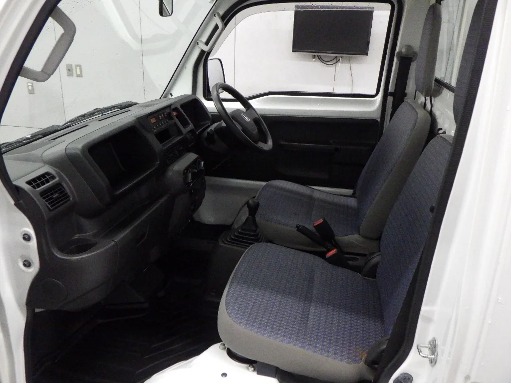 Honda Acty 4WD SDX, миниатюра 7