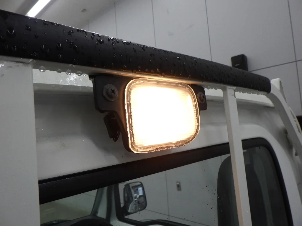 Honda Acty 4WD SDX, миниатюра 9