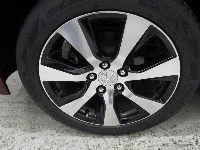 Цена авто Honda Jade с аукционов Японии, номер кузова FR5, пробег 63 000, оценка 8