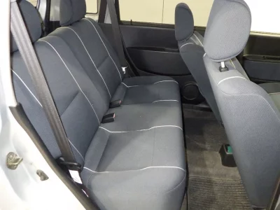 MITSUBISHI EK SPORTS
