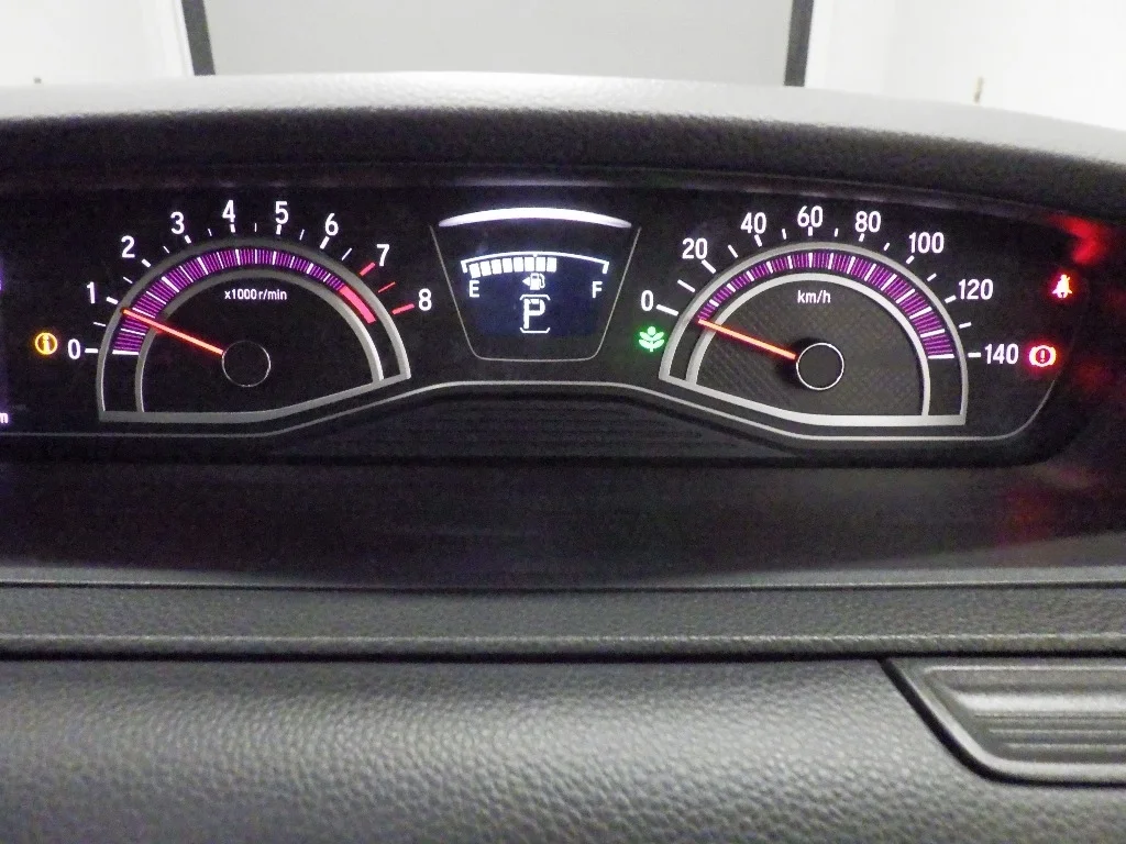 Honda N-BOX CUSTOM G L TURBO HONDA SENSING, миниатюра 10
