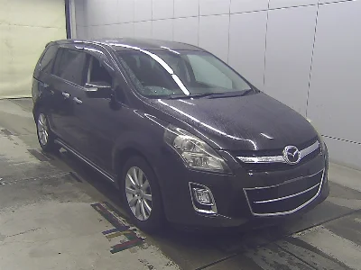 MAZDA MPV
