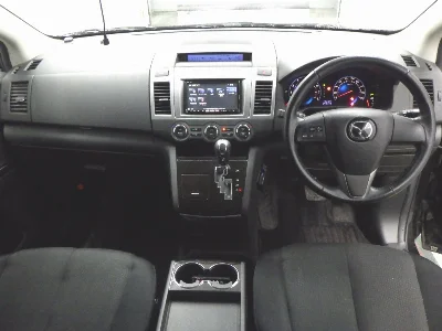 MAZDA MPV