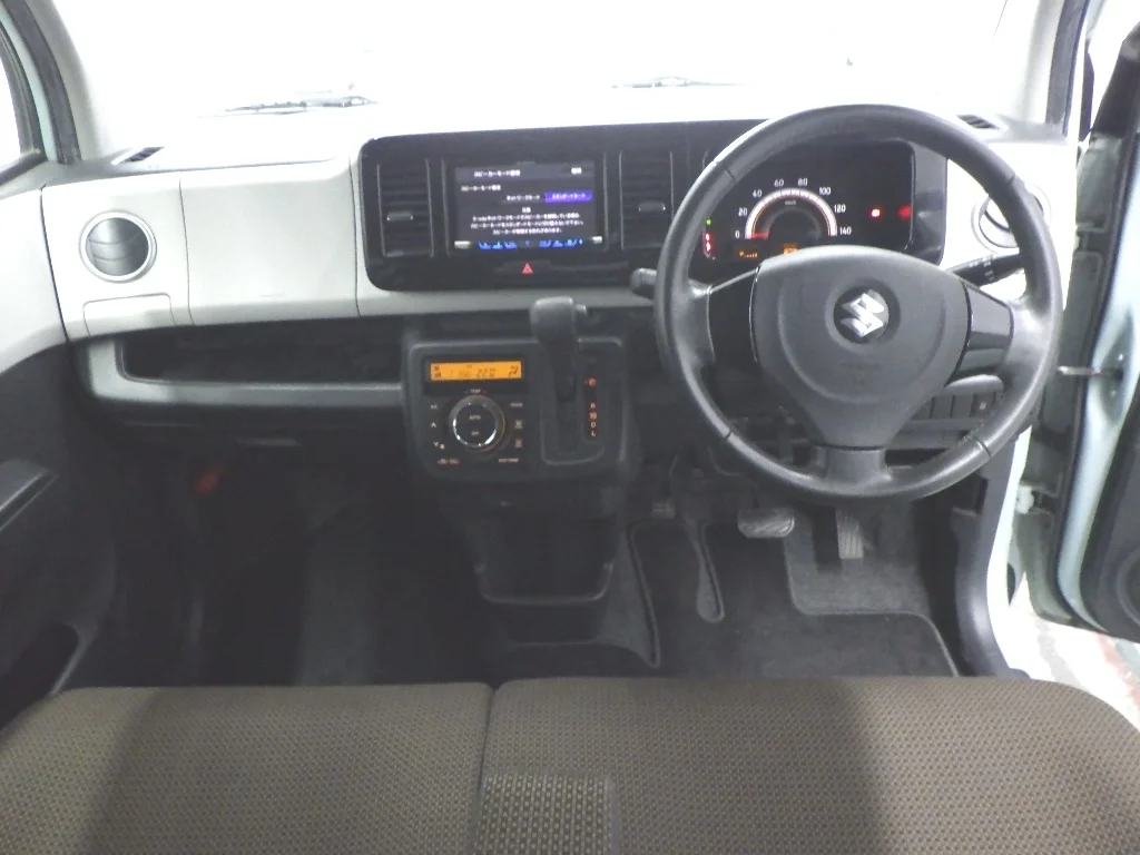 Suzuki Wagon X, миниатюра 3