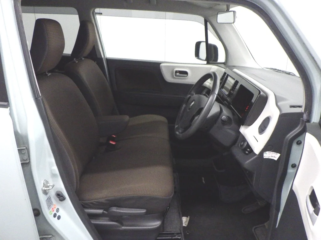 Suzuki Wagon X, миниатюра 6
