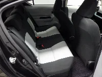 Цена авто Toyota Aqua с аукционов Японии, номер кузова NHP10, пробег 120 000, оценка 6
