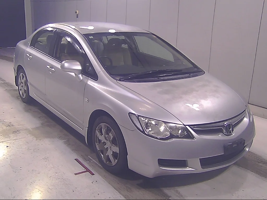 Honda Civic 2007
