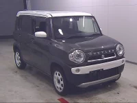 Цена авто Suzuki Hustler с аукционов Японии, номер кузова MR41S, пробег 55 000, оценка 4
