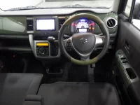Цена авто Suzuki Hustler с аукционов Японии, номер кузова MR41S, пробег 55 000, оценка 4