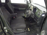 Цена авто Suzuki Hustler с аукционов Японии, номер кузова MR41S, пробег 55 000, оценка 4