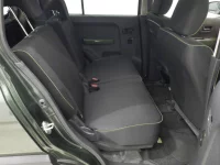 Цена авто Suzuki Hustler с аукционов Японии, номер кузова MR41S, пробег 55 000, оценка 4