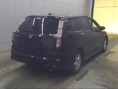 HONDA STREAM