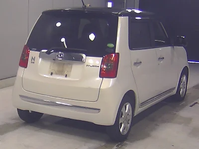 HONDA N ONE, 2013 — лот японского аукциона