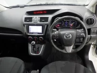 Цена авто Mazda Premacy с аукционов Японии, номер кузова CWFFW, пробег 72 000, оценка 2