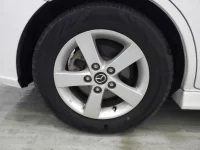 Цена авто Mazda Premacy с аукционов Японии, номер кузова CWFFW, пробег 72 000, оценка 2