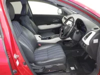 Цена авто Honda Vezel с аукционов Японии, номер кузова RU3, пробег 160 000, оценка 6