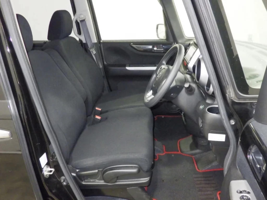 Honda N-BOX CUSTOM SS PACKAGE, миниатюра 6