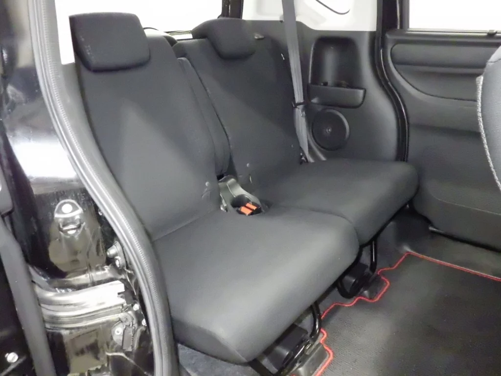 Honda N-BOX CUSTOM SS PACKAGE, миниатюра 7