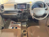 Цена авто Suzuki Every с аукционов Японии, номер кузова DA17V, пробег 57 000, оценка 2