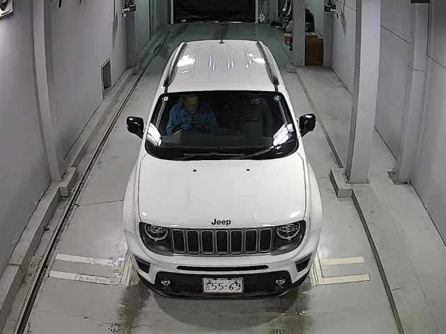 Jeep Renegade LIMITED, миниатюра 6