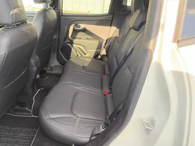 Jeep Renegade LIMITED, миниатюра 9