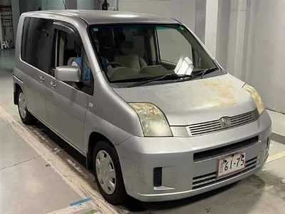 HONDA MOBILIO