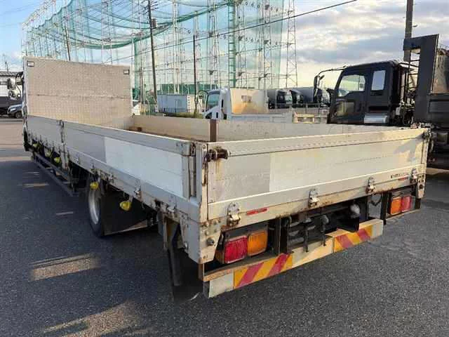 NISSAN DIESEL (UD) CONDOR COMMON BODY WIDE LONG, миниатюра 2