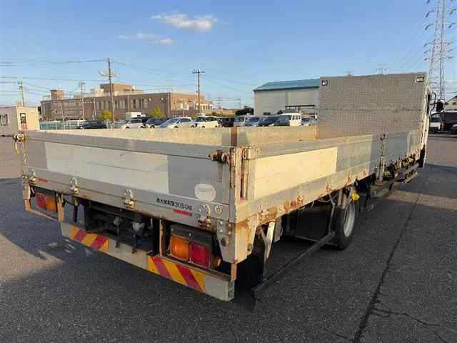 NISSAN DIESEL (UD) CONDOR COMMON BODY WIDE LONG, миниатюра 5