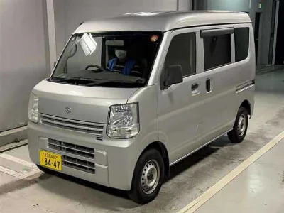 SUZUKI EVERY VAN