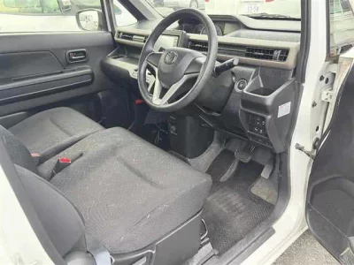 MAZDA FLAIR