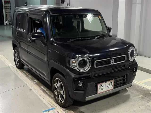 Suzuki Hustler X, миниатюра 10