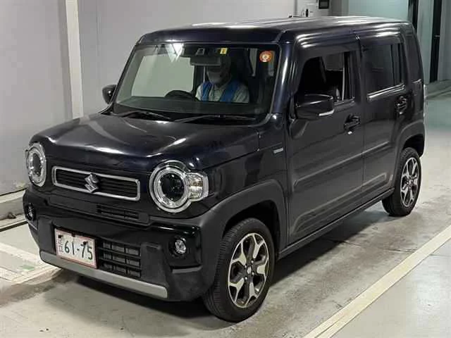 Suzuki Hustler X, миниатюра 3