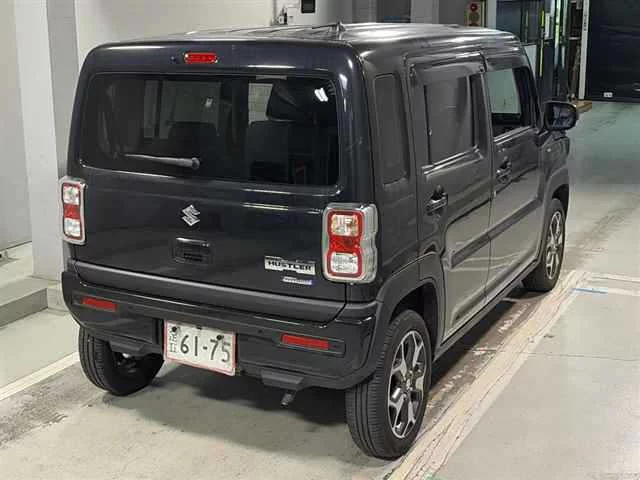 Suzuki Hustler X, миниатюра 4