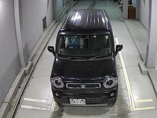 Suzuki Hustler X, миниатюра 5