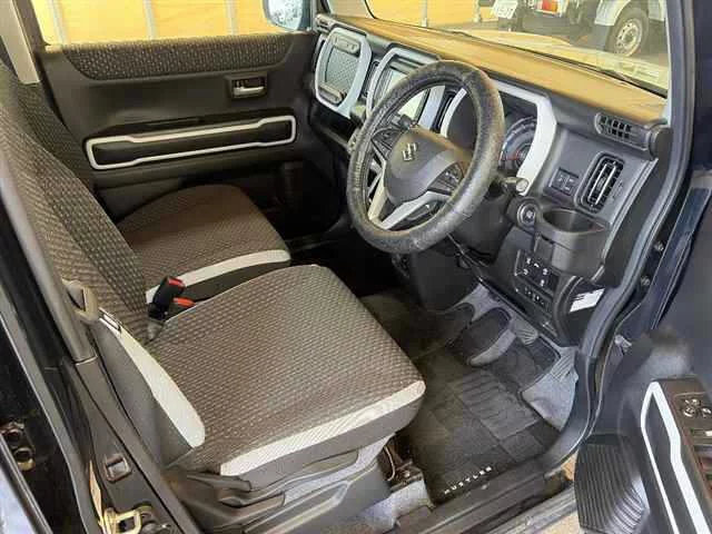 Suzuki Hustler X, миниатюра 7