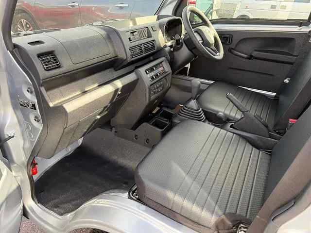 Subaru Sambar 4WD TA, миниатюра 4